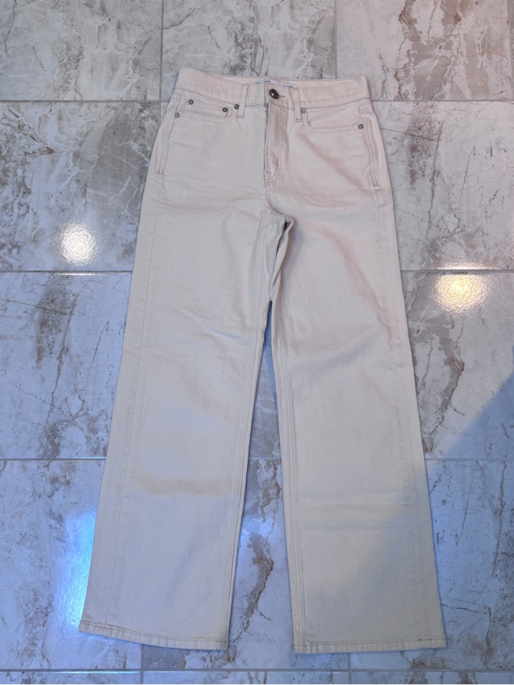 AYR SECRET SAUCE in Sandstone Size  26S